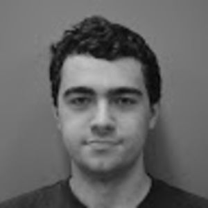 Meet your Posher, Robert